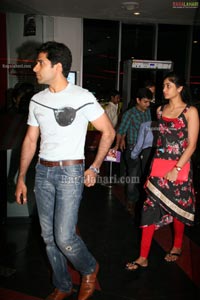 Zindagi Na Milegi Dobara Special Screening by Bisket Srikanth