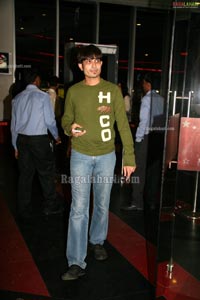 Zindagi Na Milegi Dobara Special Screening by Bisket Srikanth