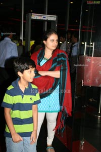 Zindagi Na Milegi Dobara Special Screening by Bisket Srikanth