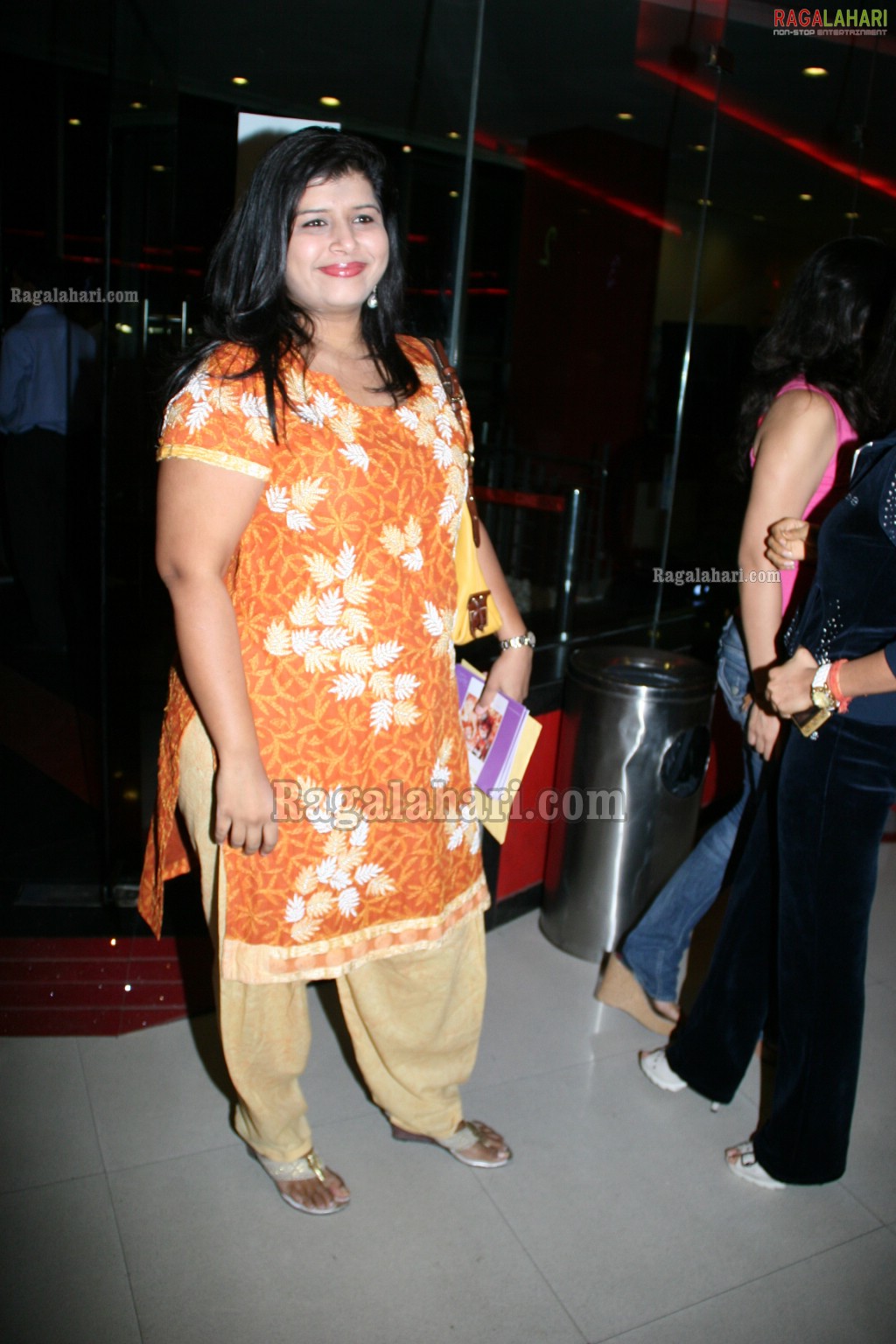 Zindagi Na Milegi Dobara Special Screening by Bisket Srikanth