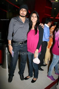 Zindagi Na Milegi Dobara Special Screening by Bisket Srikanth