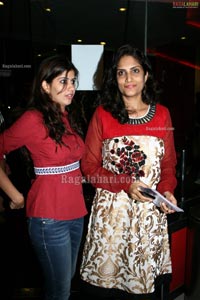 Zindagi Na Milegi Dobara Special Screening by Bisket Srikanth