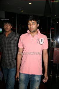 Zindagi Na Milegi Dobara Special Screening by Bisket Srikanth