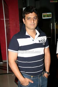 Zindagi Na Milegi Dobara Special Screening by Bisket Srikanth