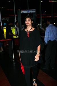 Zindagi Na Milegi Dobara Special Screening by Bisket Srikanth