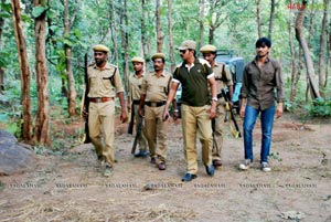 Siva, Yogesh, Maheswari, Mythili