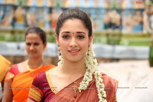 Bharath, Tamanna