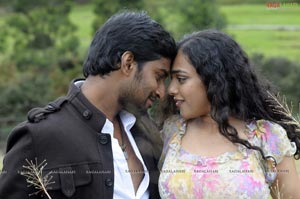 Nani, Nithya Menon, Bindu Madhavi