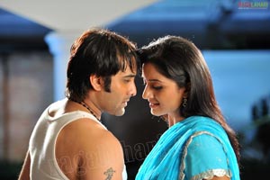 Tarun, Vimala Raman