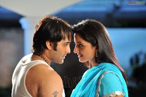 Tarun, Vimala Raman