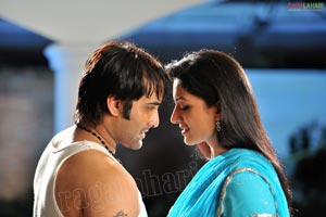 Tarun, Vimala Raman