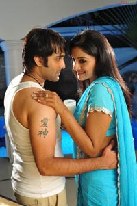 Tarun, Vimala Raman