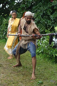 Prabhu Deva, Arya, Prithvi Raj, Jagati Srikumar, Genelia, Nithya Menen, Vidya Balan, Tabu