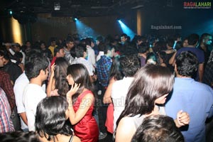 Kismet Pub Party - July 23 2011