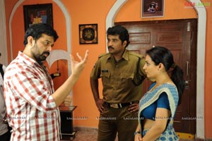 Money Money Money Working Stills