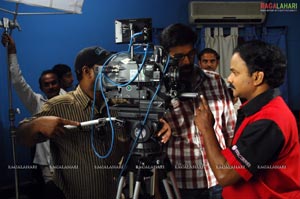 Money Money Money Working Stills