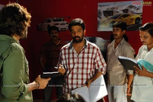 Money Money Money Working Stills