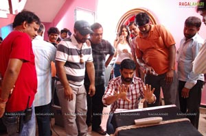 Money Money Money Working Stills