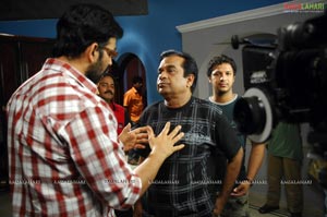 Money Money Money Working Stills