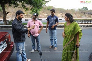 Money Money Money Working Stills