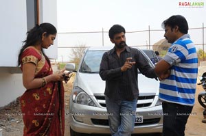 Money Money Money Working Stills