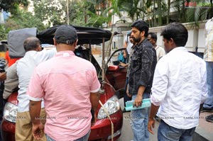 Money Money Money Working Stills