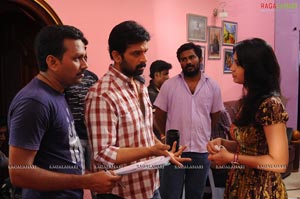 Money Money Money Working Stills