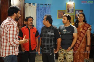 Money Money Money Working Stills