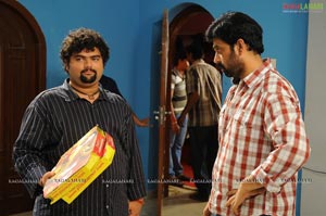 Money Money Money Working Stills