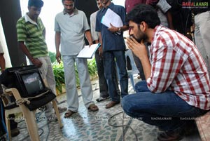 Money Money Money Working Stills