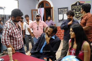 Money Money Money Working Stills