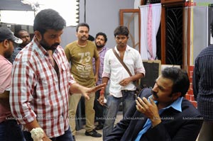 Money Money Money Working Stills