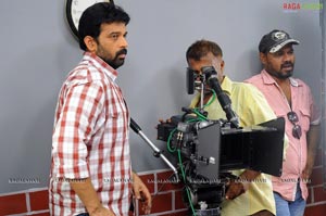 Money Money Money Working Stills