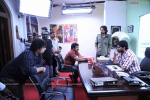 Money Money Money Working Stills