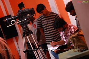 Money Money Money Working Stills