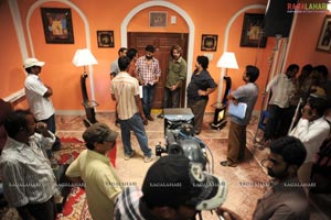 Money Money Money Working Stills