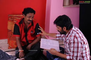 Money Money Money Working Stills