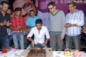 Varun Sandesh 2012 Birthday Function Photos