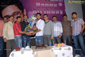 Varun Sandesh 2012 Birthday Function Photos