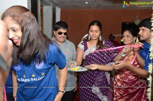 Photos of 2B Stars Salon Launch, Hyderabad