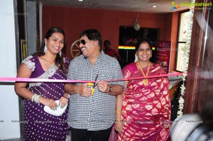 Photos of 2B Stars Salon Launch, Hyderabad