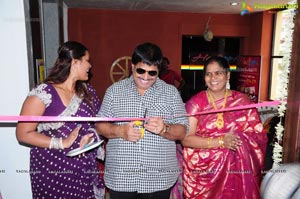 Photos of 2B Stars Salon Launch, Hyderabad