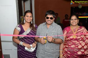 Photos of 2B Stars Salon Launch, Hyderabad