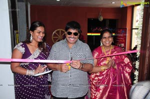 Photos of 2B Stars Salon Launch, Hyderabad