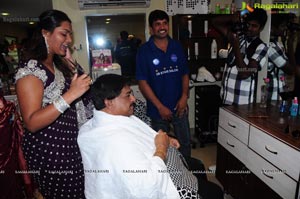 Photos of 2B Stars Salon Launch, Hyderabad