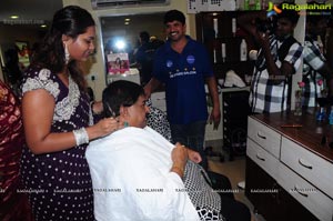 Photos of 2B Stars Salon Launch, Hyderabad