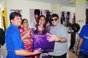 Photos of 2B Stars Salon Launch, Hyderabad