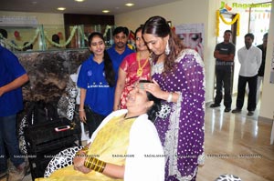 Photos of 2B Stars Salon Launch, Hyderabad