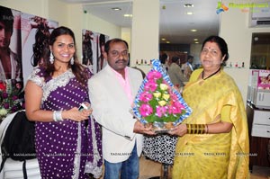 Photos of 2B Stars Salon Launch, Hyderabad