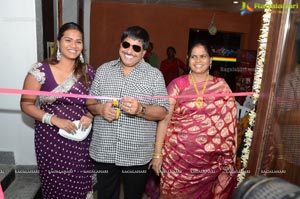 Photos of 2B Stars Salon Launch, Hyderabad